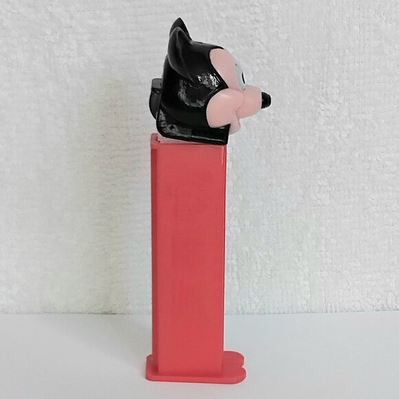 3/$24 NM/M Disney's Mickey Mouse on Red PEZ Dispenser!! - Picture 2 of 5
